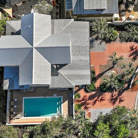 Isle Of View Inlet Beach Exterior foto