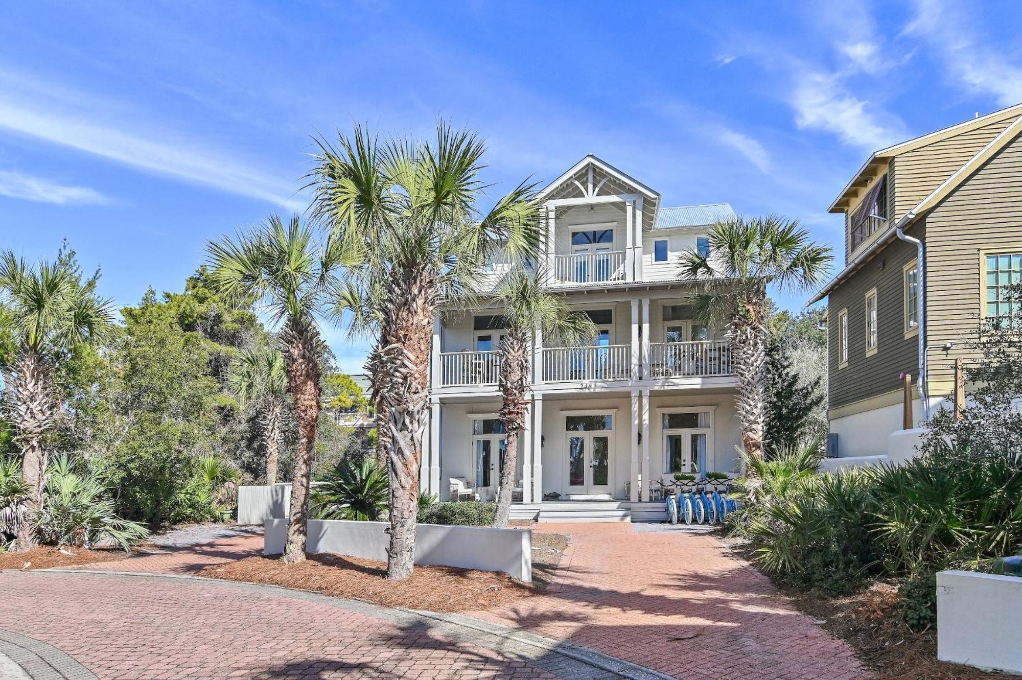 Isle Of View Inlet Beach Exterior foto