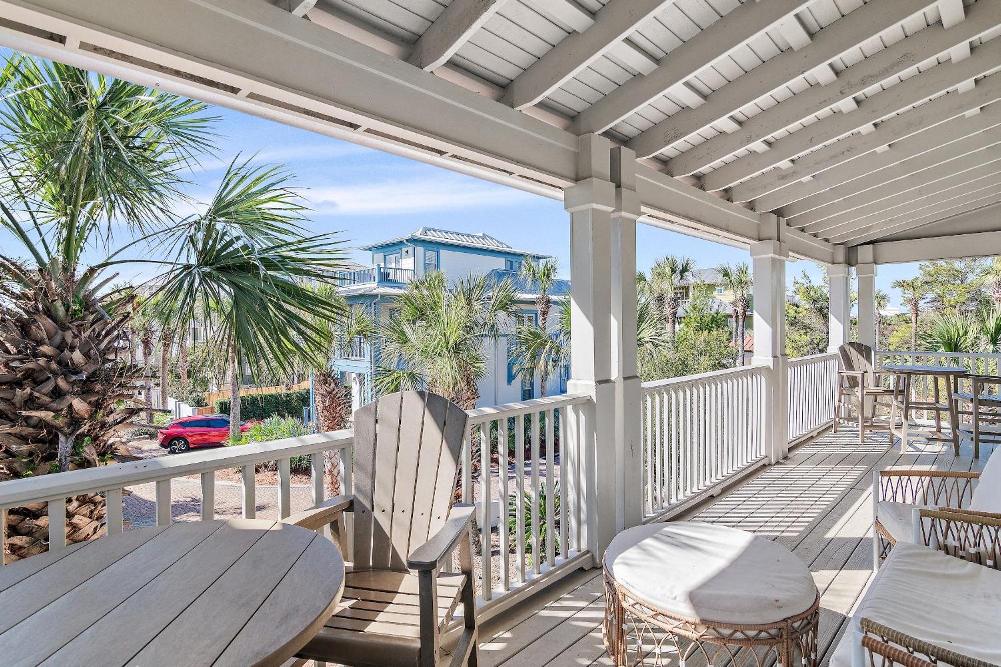 Isle Of View Inlet Beach Exterior foto
