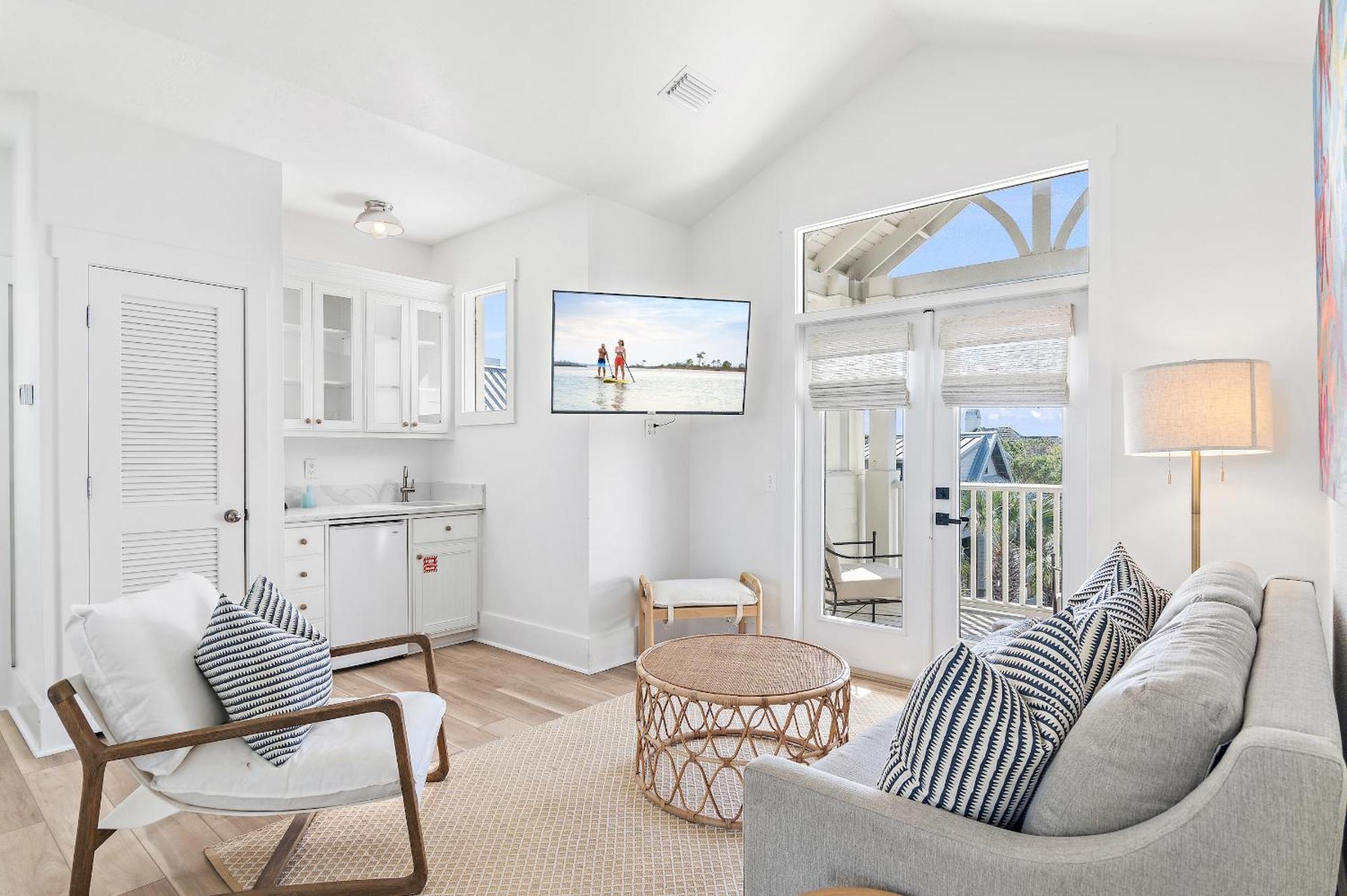 Isle Of View Inlet Beach Exterior foto