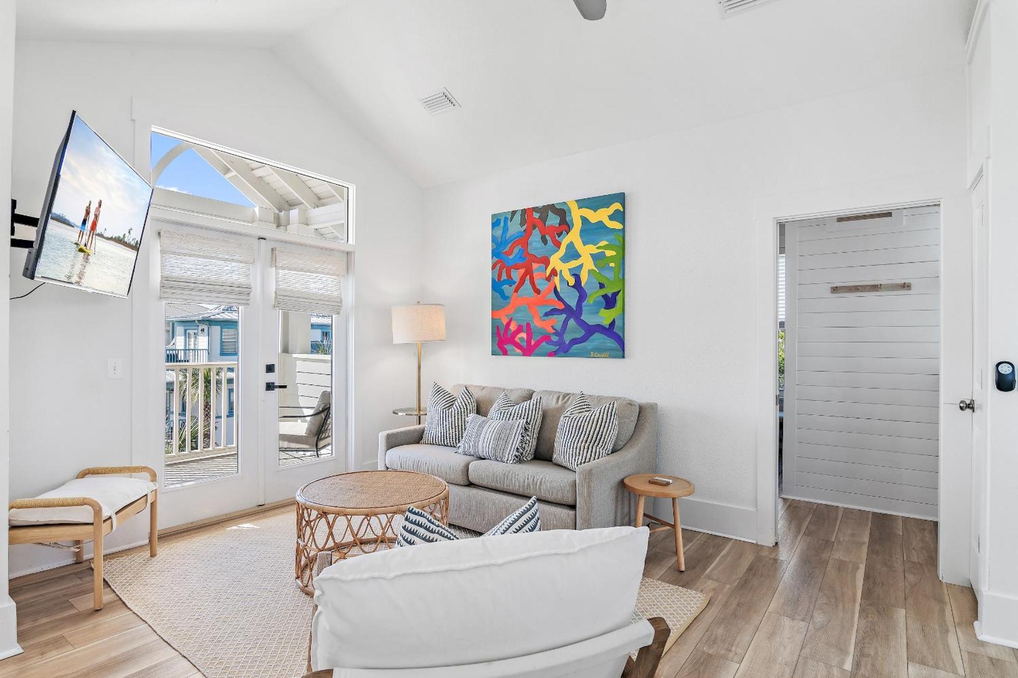 Isle Of View Inlet Beach Exterior foto