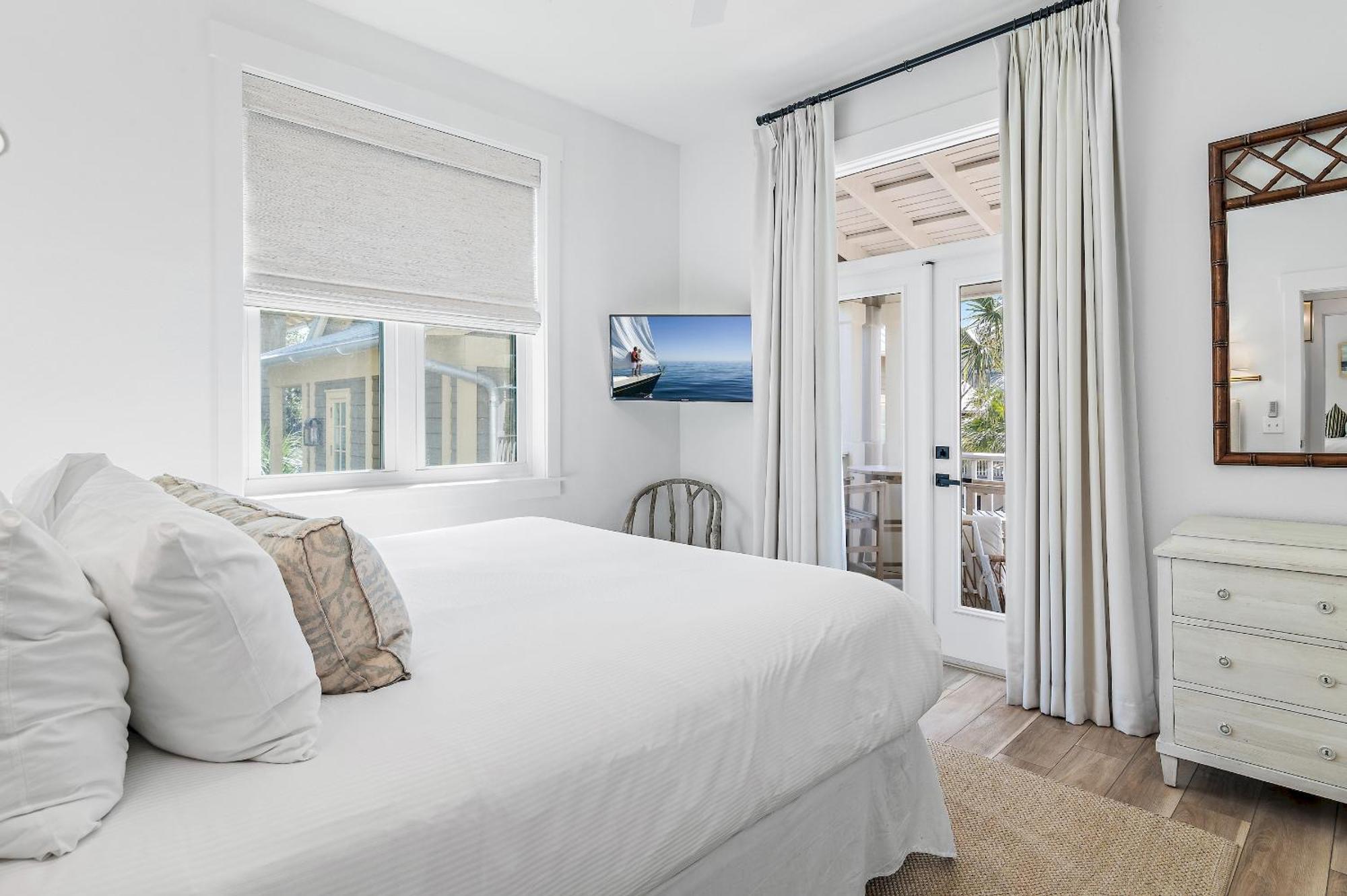 Isle Of View Inlet Beach Exterior foto