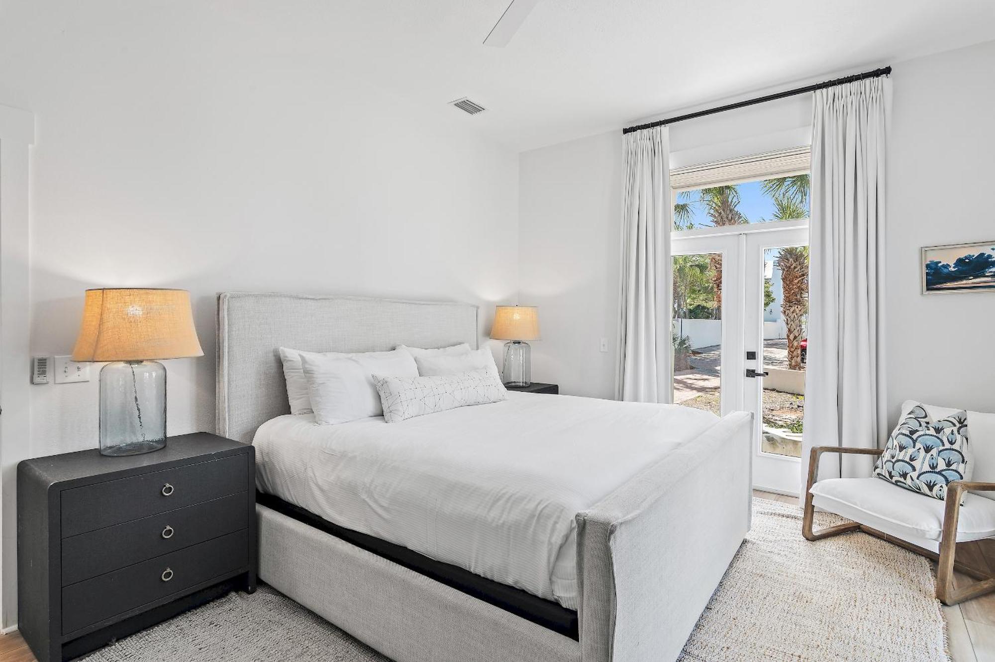 Isle Of View Inlet Beach Exterior foto