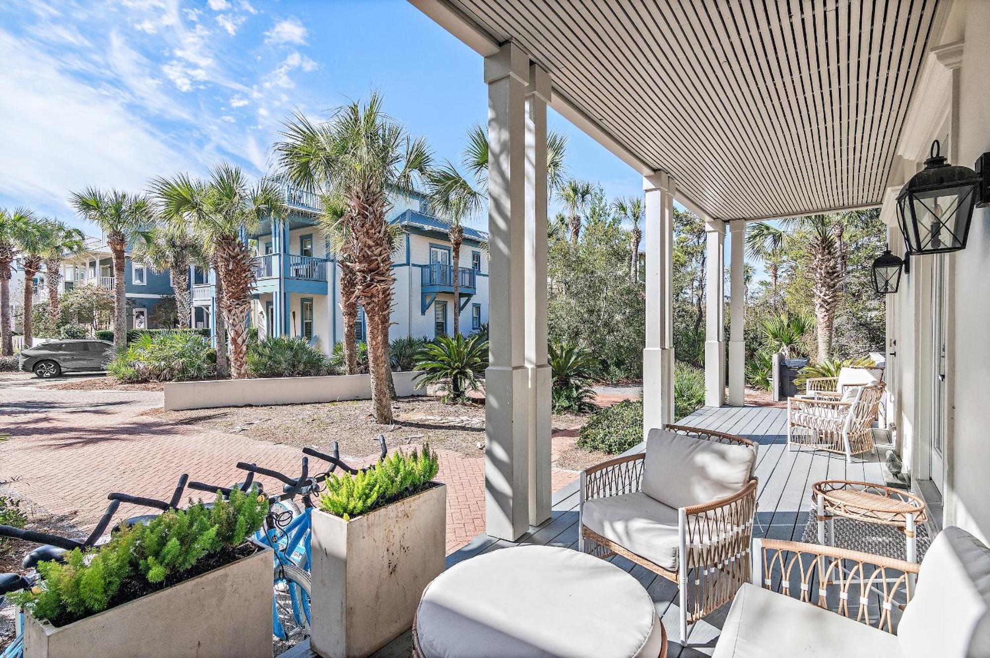 Isle Of View Inlet Beach Exterior foto