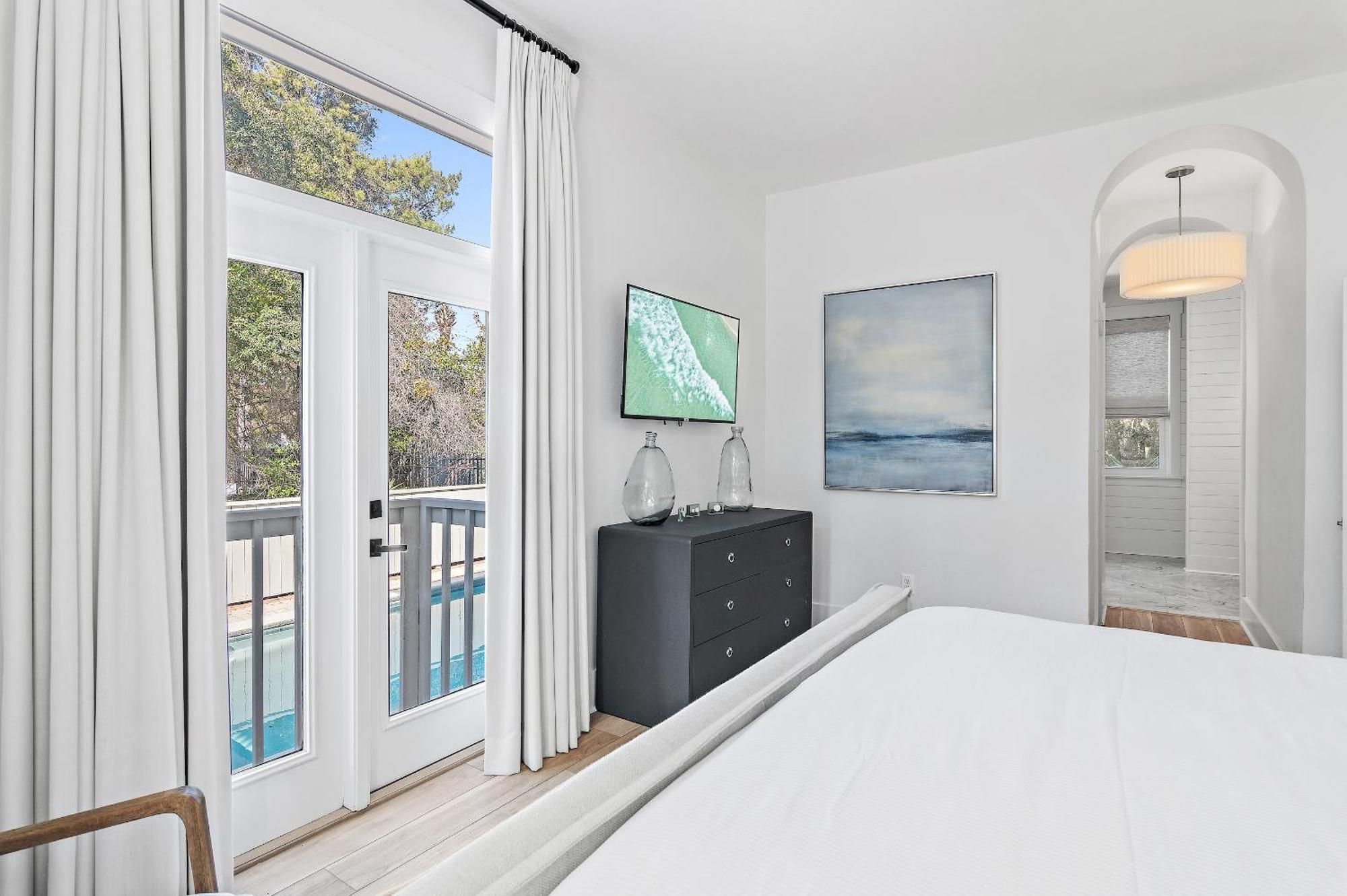 Isle Of View Inlet Beach Exterior foto