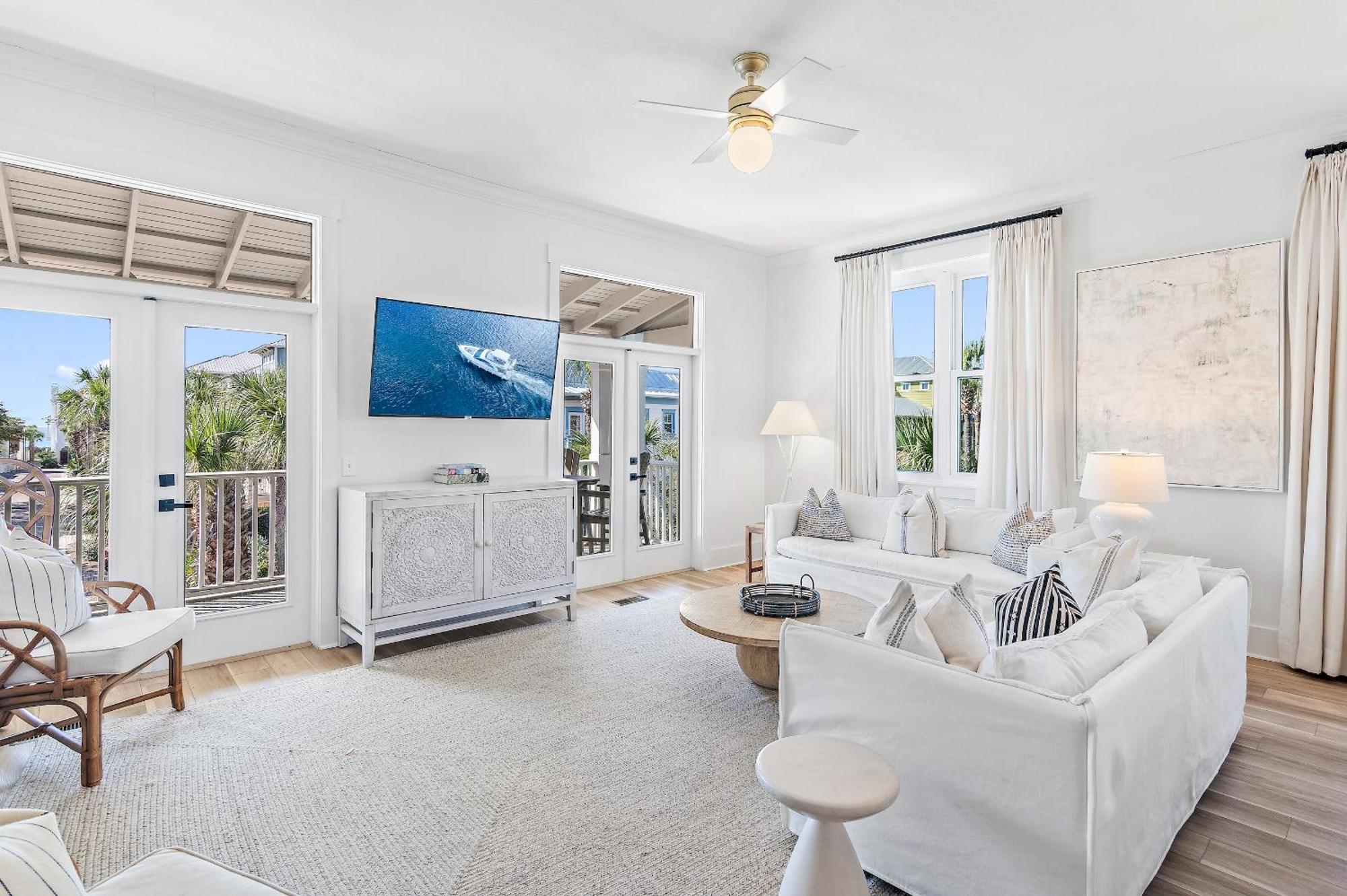 Isle Of View Inlet Beach Exterior foto