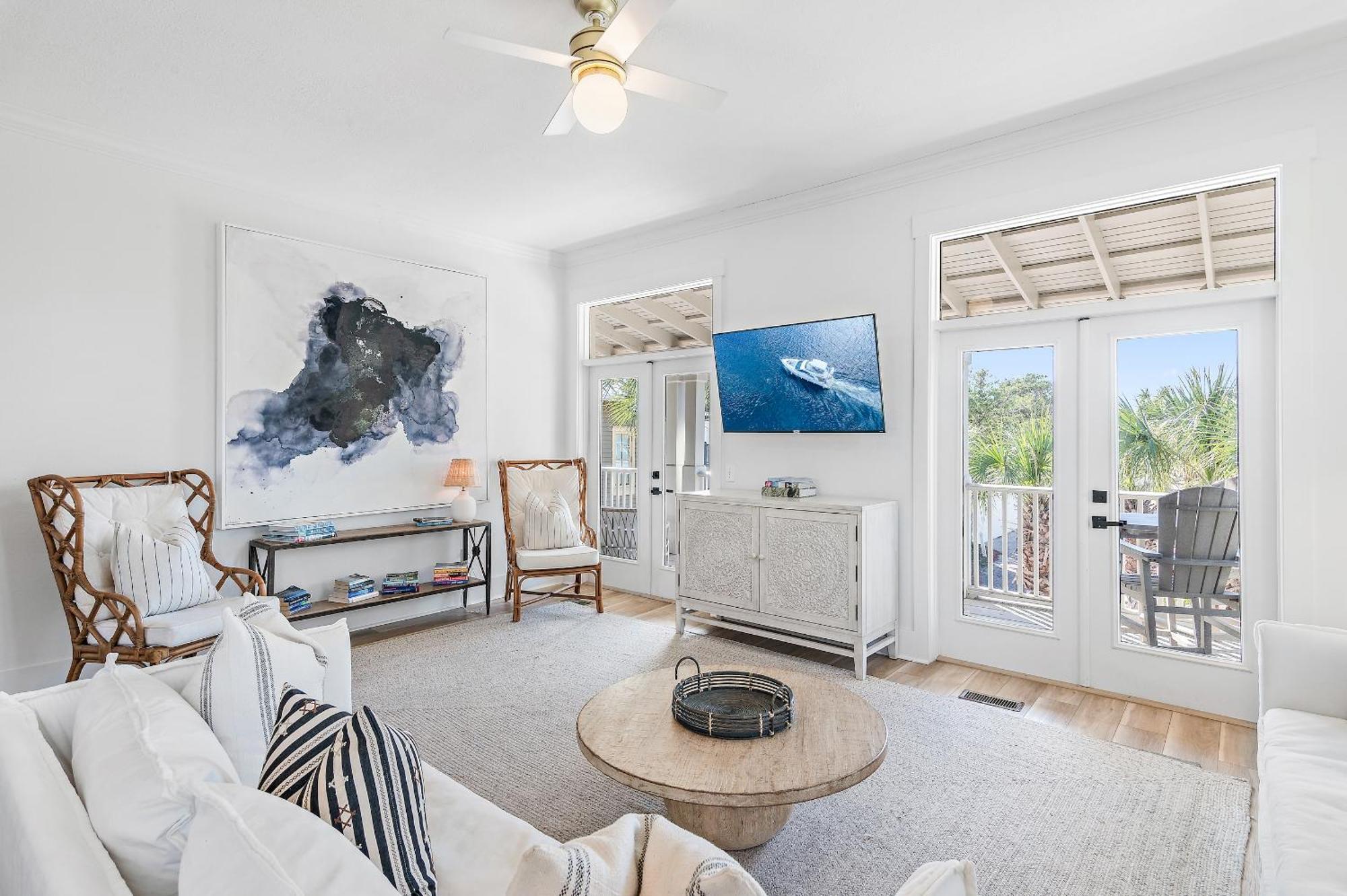 Isle Of View Inlet Beach Exterior foto