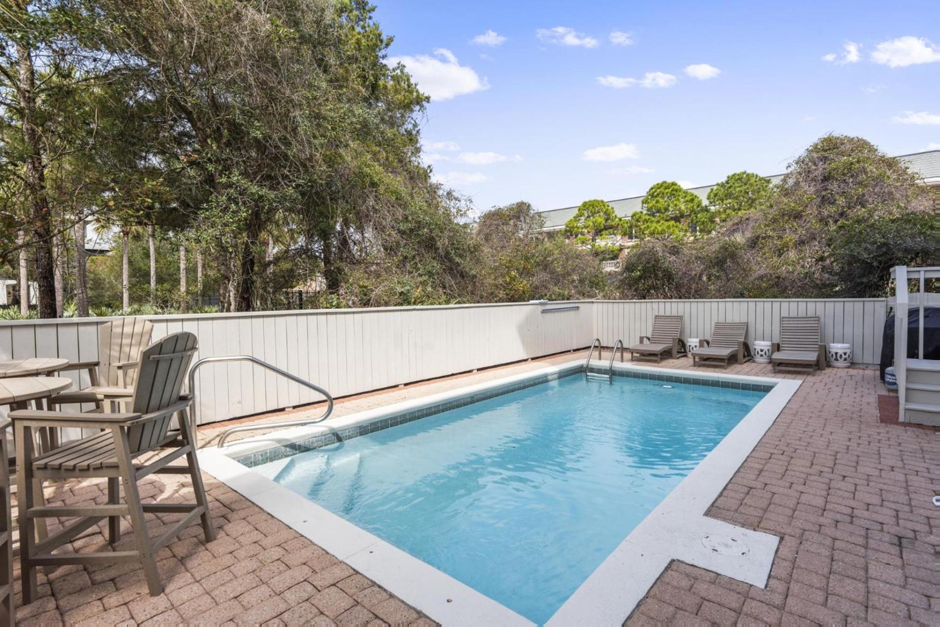 Isle Of View Inlet Beach Exterior foto