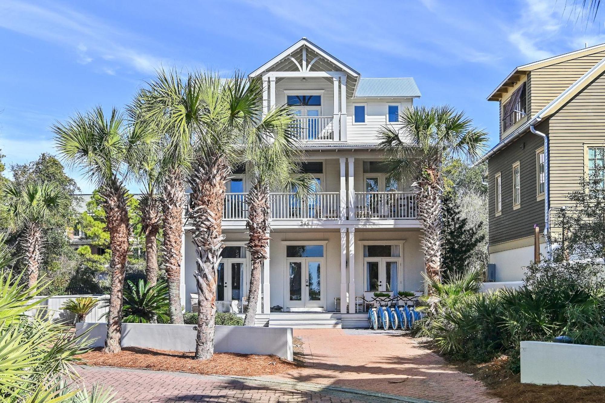 Isle Of View Inlet Beach Exterior foto