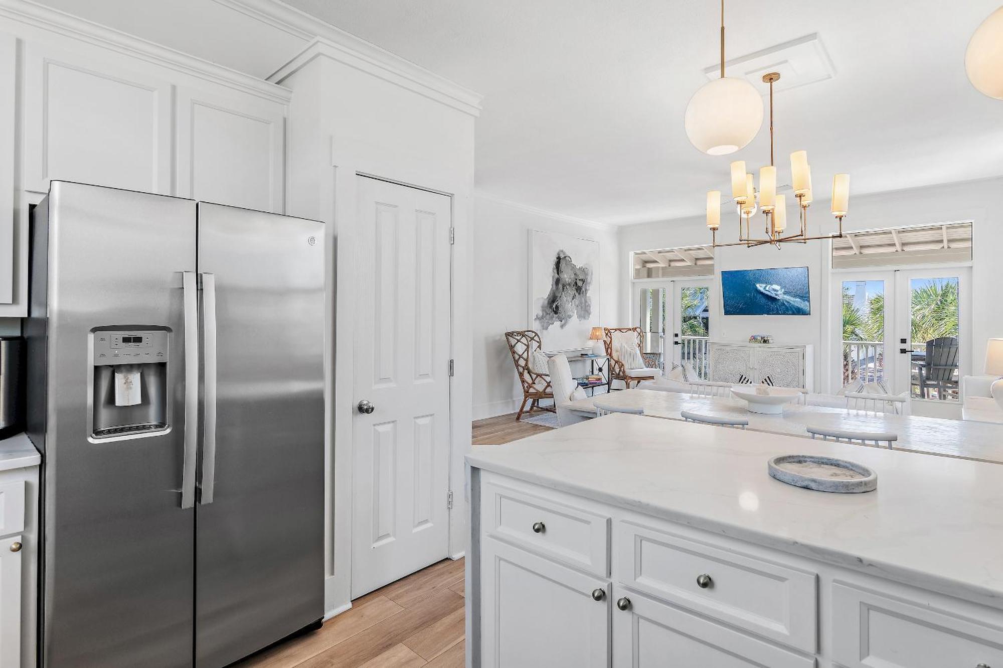 Isle Of View Inlet Beach Exterior foto