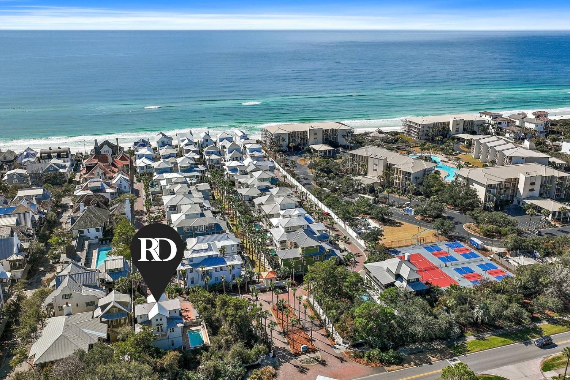 Isle Of View Inlet Beach Exterior foto